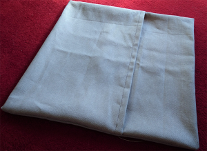 Envelope Cushion Cover